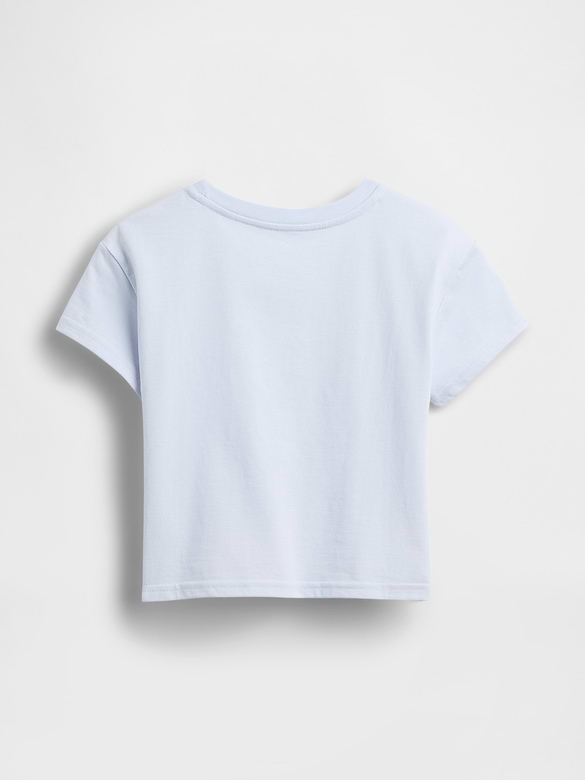 Toddler Hello Kitty Graphic T-Shirt
