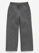 Image number 1 showing, Bounce Fleece Super Baggy Sweatpants for Boys