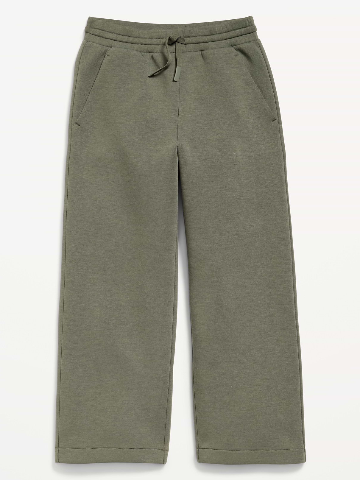 Image number 1 showing, Bounce Fleece Super Baggy Sweatpants for Boys