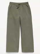 Image number 1 showing, Bounce Fleece Super Baggy Sweatpants for Boys