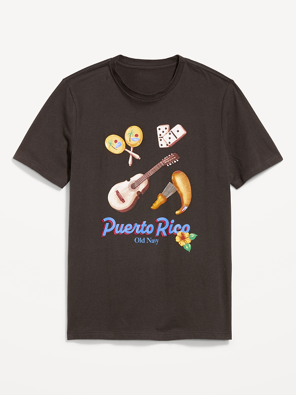 Logo Graphic T-Shirt