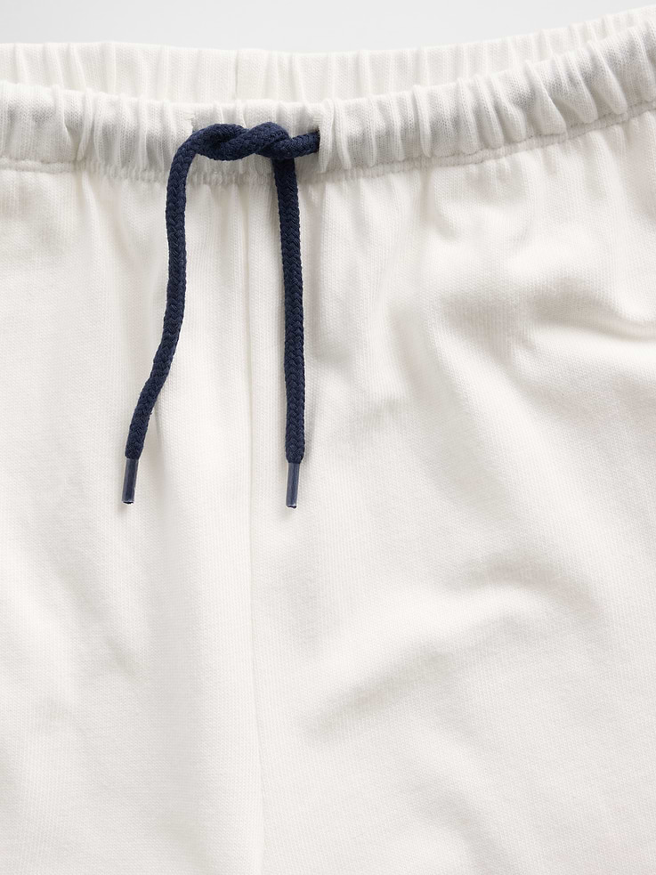 Image number 5 showing, Kids Relaxed Easy Wide-Leg Pants