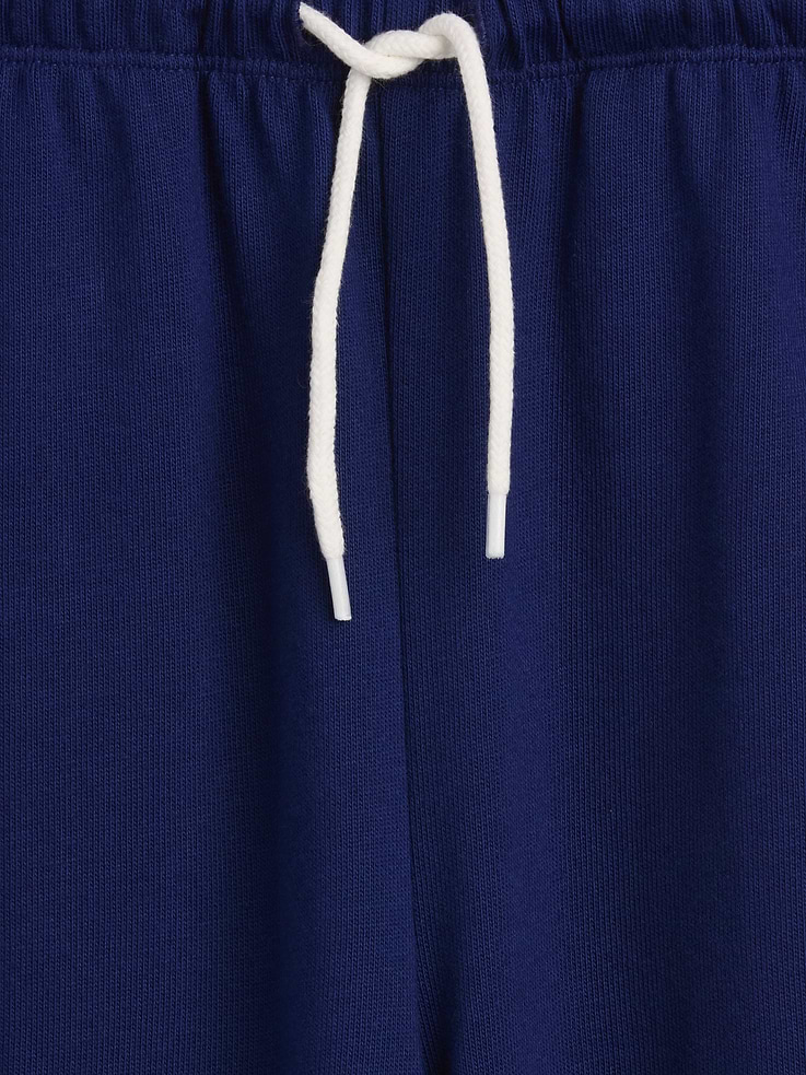 Image number 5 showing, Kids Relaxed Easy Wide-Leg Pants