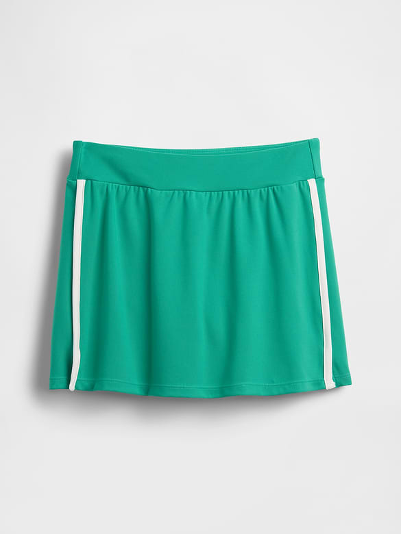 Kids Active Skort