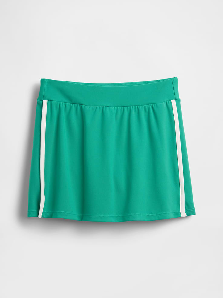 Image number 2 showing, Kids Active Skort