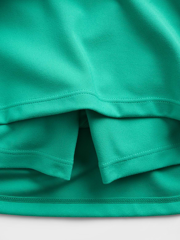 Kids Active Skort