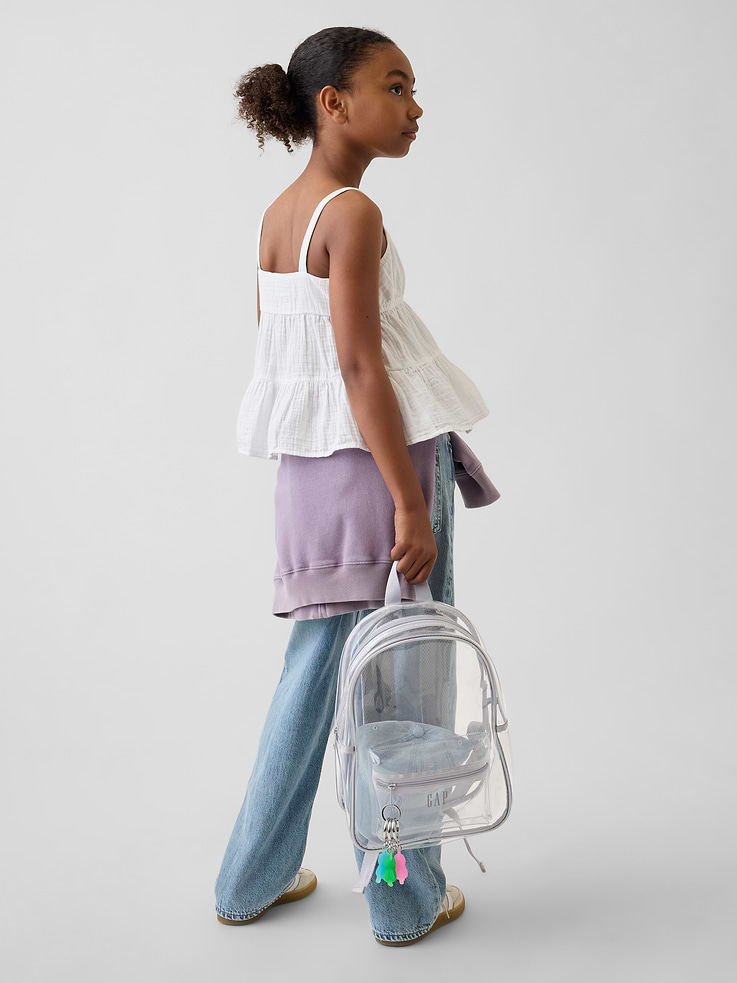 Image number 2 showing, Kids Jelly Backpack