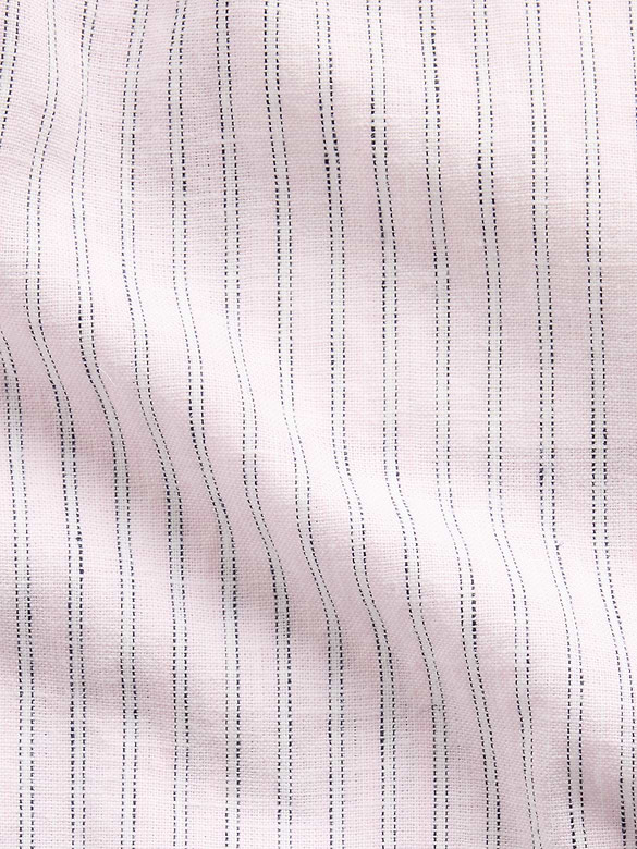 Kids Linen-Cotton Easy Wide-Leg Pants