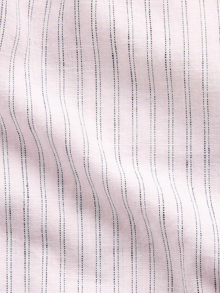 Image number 5 showing, Kids Linen-Cotton Easy Wide-Leg Pants