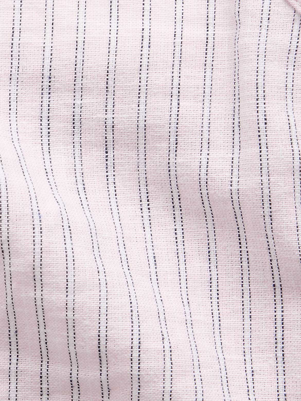 Kids Linen-Cotton Tank Top