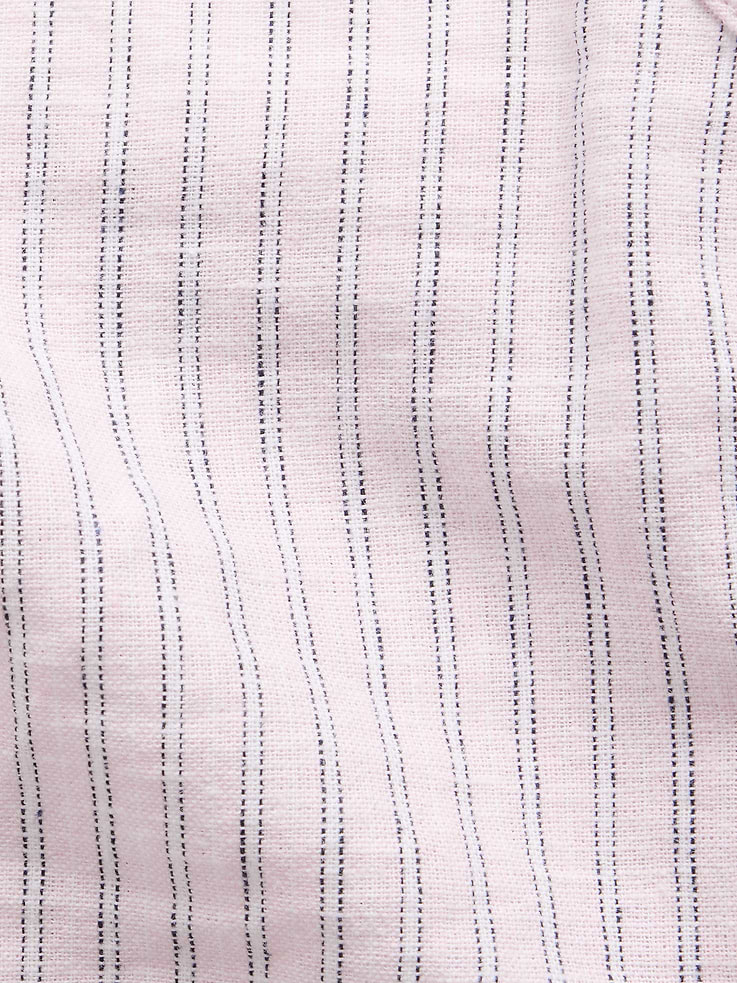 Image number 5 showing, Kids Linen-Cotton Tank Top