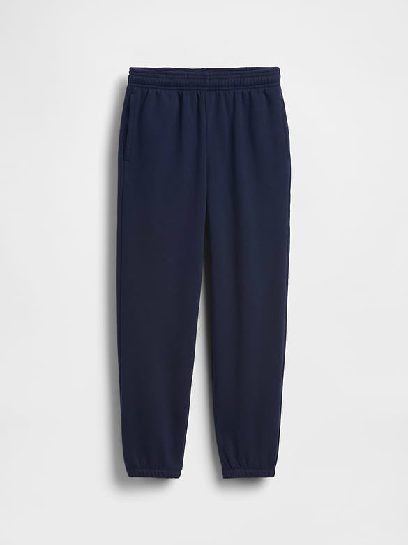 Pantalon de jogging décontracté VintageDoux pour Enfant