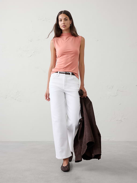 Soft Knit Tank