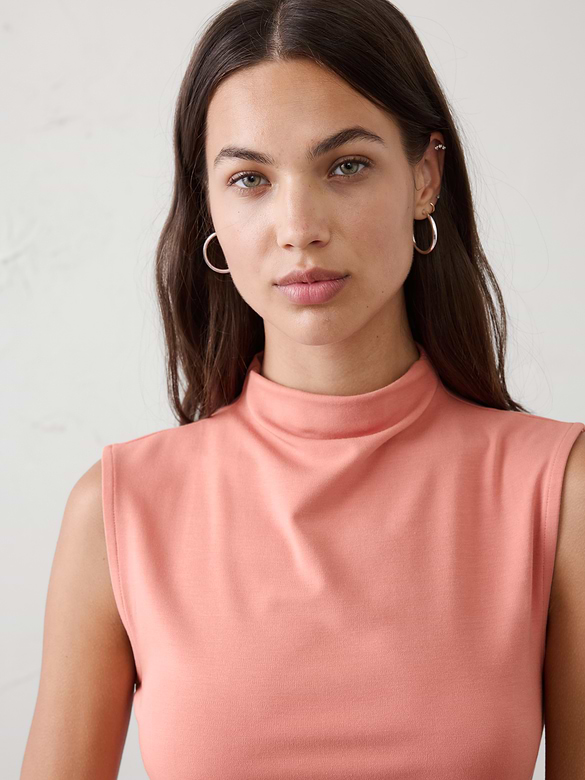 Soft Knit Tank