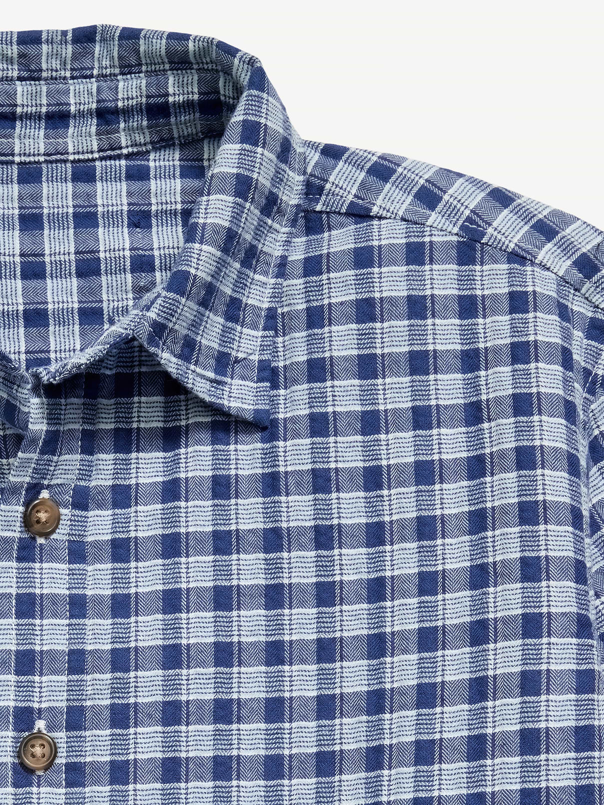 Image number 4 showing, Short-Sleeve Boxy Cropped Textured Shirt for Boys