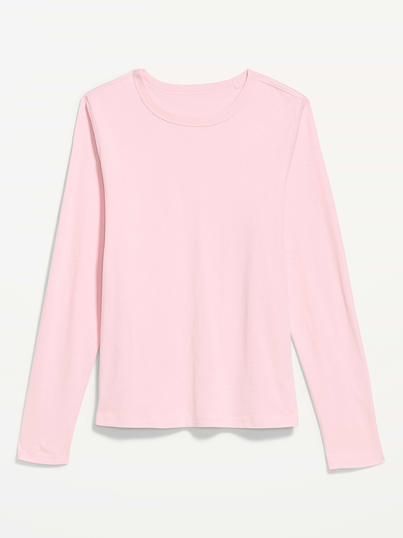 EveryWear Long-Sleeve T-Shirt