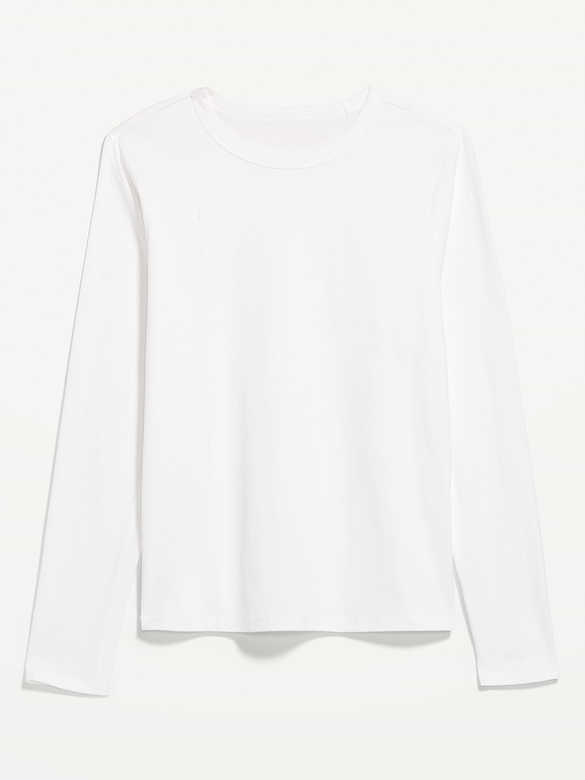 EveryWear Long-Sleeve T-Shirt