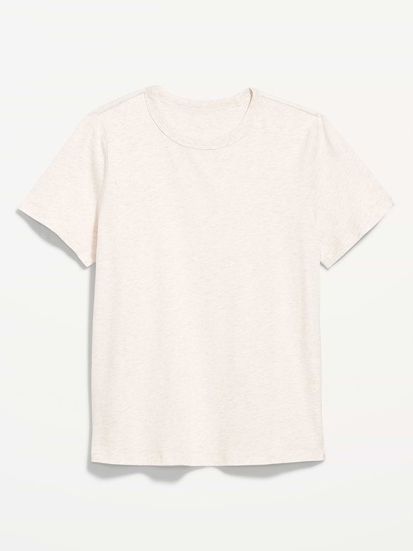 EveryWear Crew-Neck T-Shirt