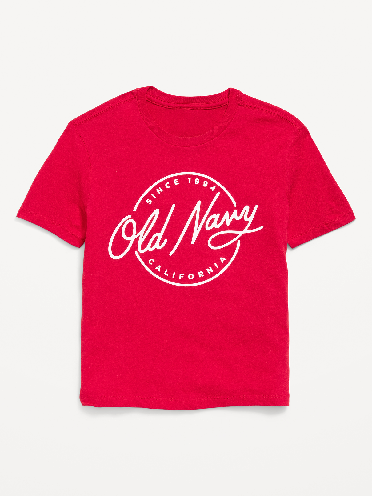 Image number 1 showing, Short-Sleeve Graphic T-Shirt for Boys