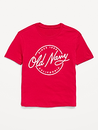 Image number 1 showing, Short-Sleeve Graphic T-Shirt for Boys