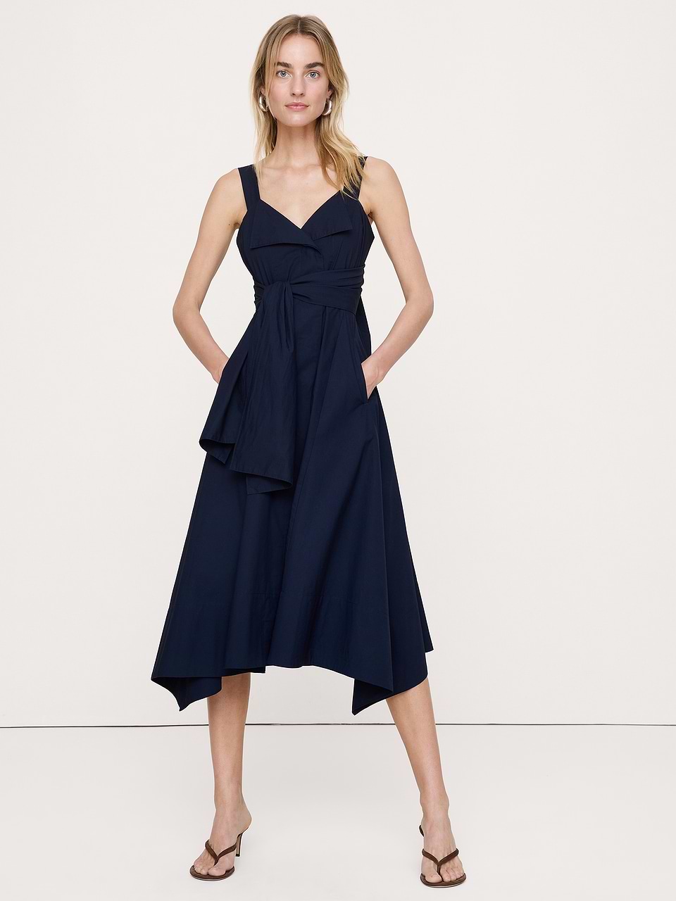 banana republic dress Raggiera Pleated unlined skirt Formal Dresses Banana Republic Fall