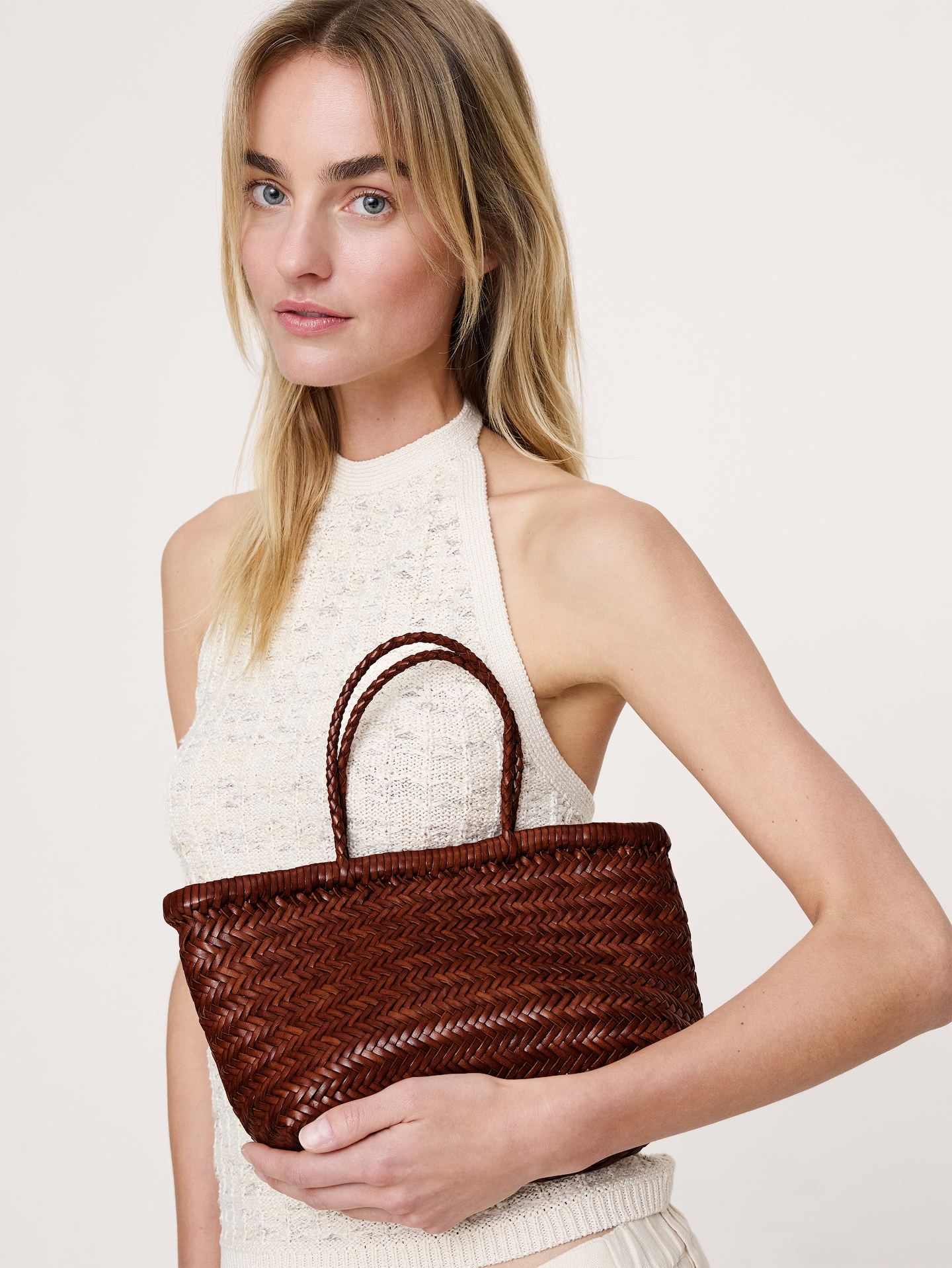 Image number 2 showing, Triple Jump Mini Bag By Dragon Diffusion