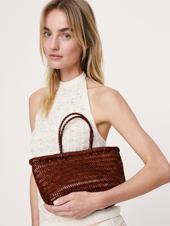 Triple Jump Mini Bag By Dragon Diffusion