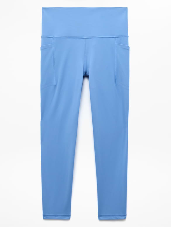Salutation Stash High Rise 7/8 Legging