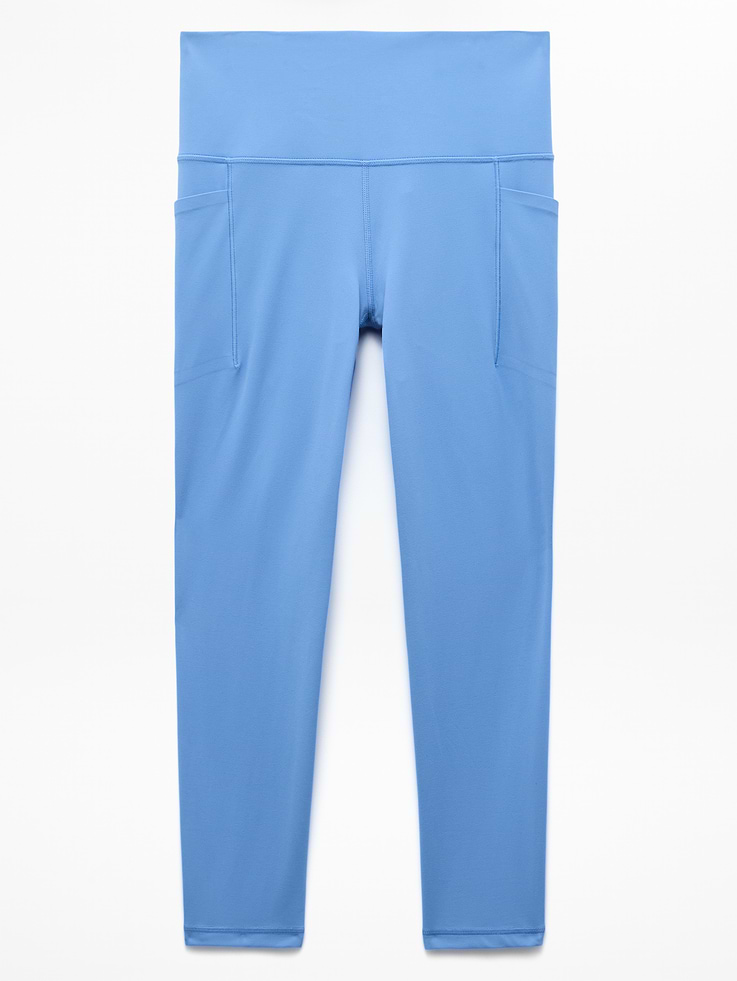 Image number 6 showing, Salutation Stash High Rise 7/8 Legging
