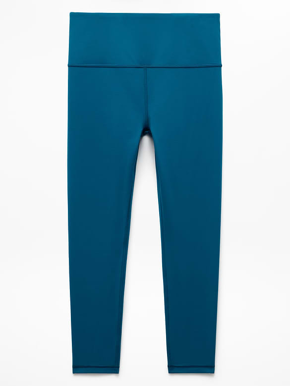 Elation Ultra High Rise 7/8 Legging