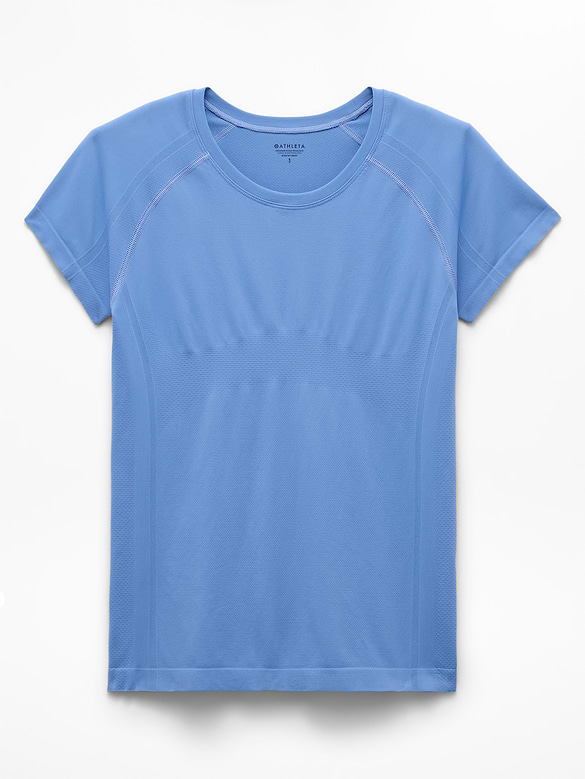 Momentum Flex Tee