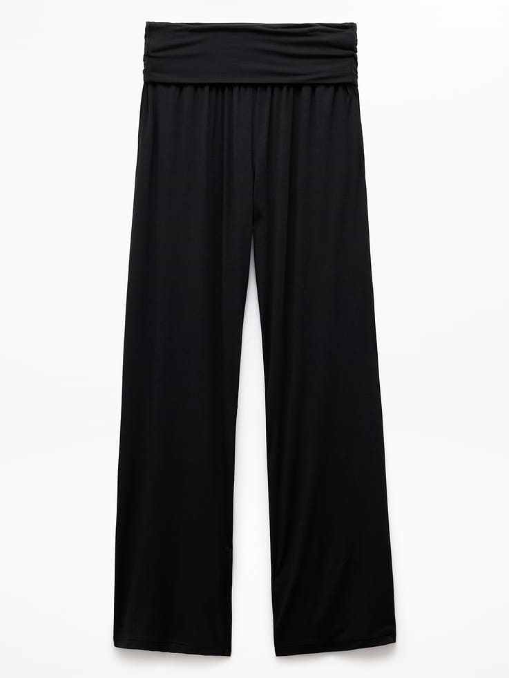 Image number 8 showing, Dream Drape Mid Rise Pant