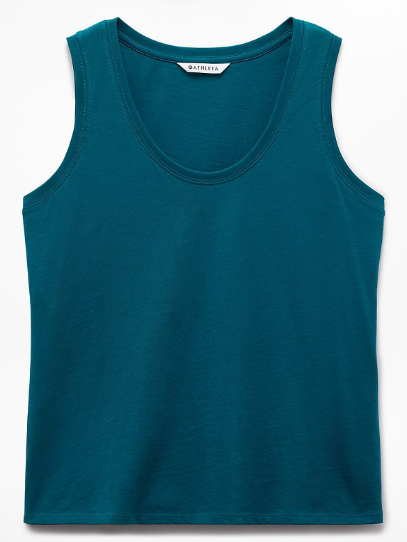 Favorite Cotton Tank