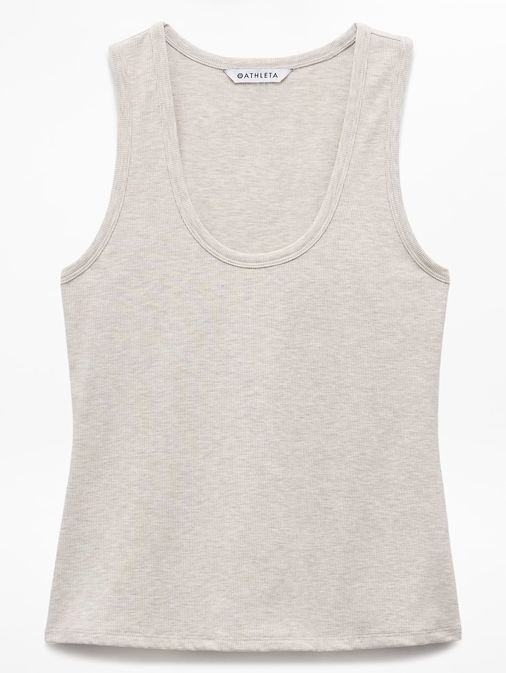 Image number 7 showing, Signature Rib Scoop Tank