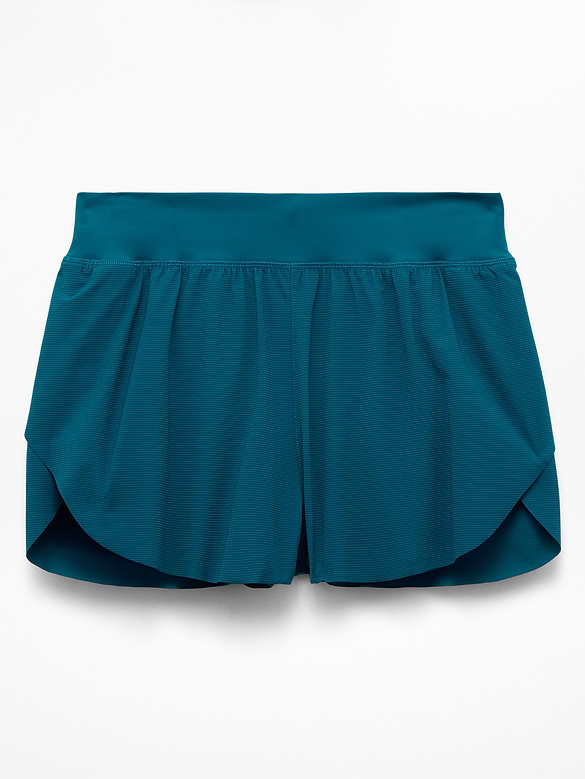 Glide Sunstop Short