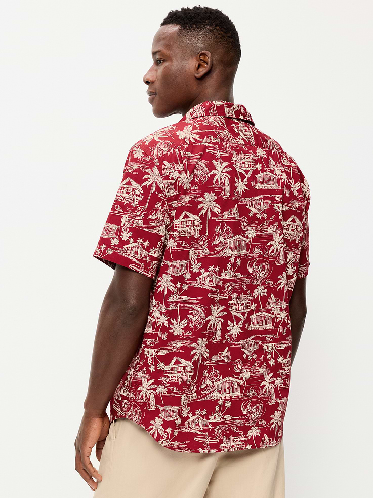Image number 2 showing, Classic Fit Everyday Shirt