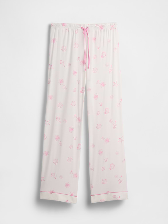 SoftMade Modal PJ Pants
