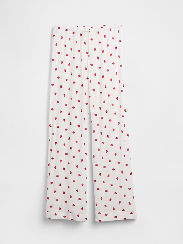 SoftMade Modal PJ Pants