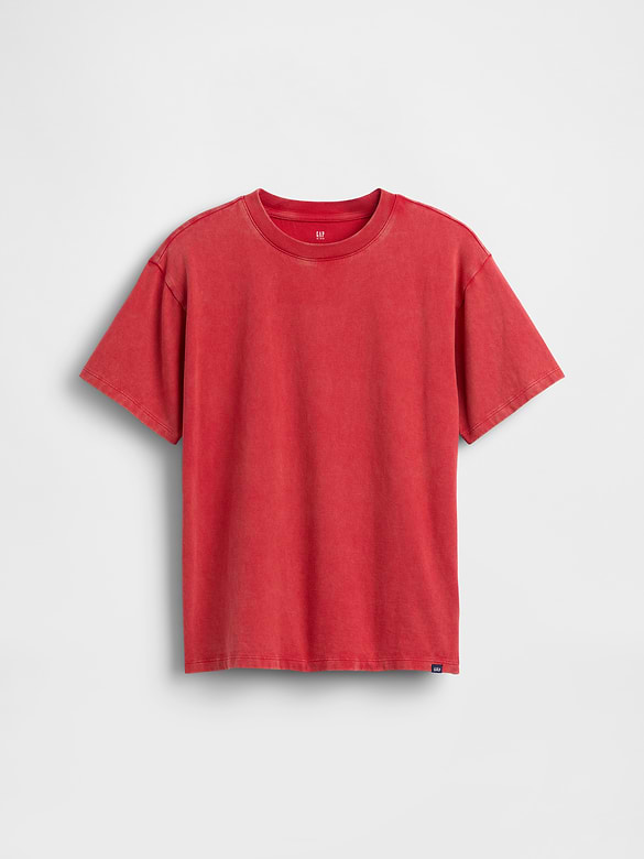 Kids Relaxed T-Shirt