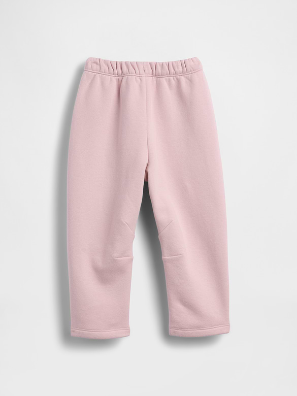 Baby & Toddler VintageSoft Barrel Sweatpants