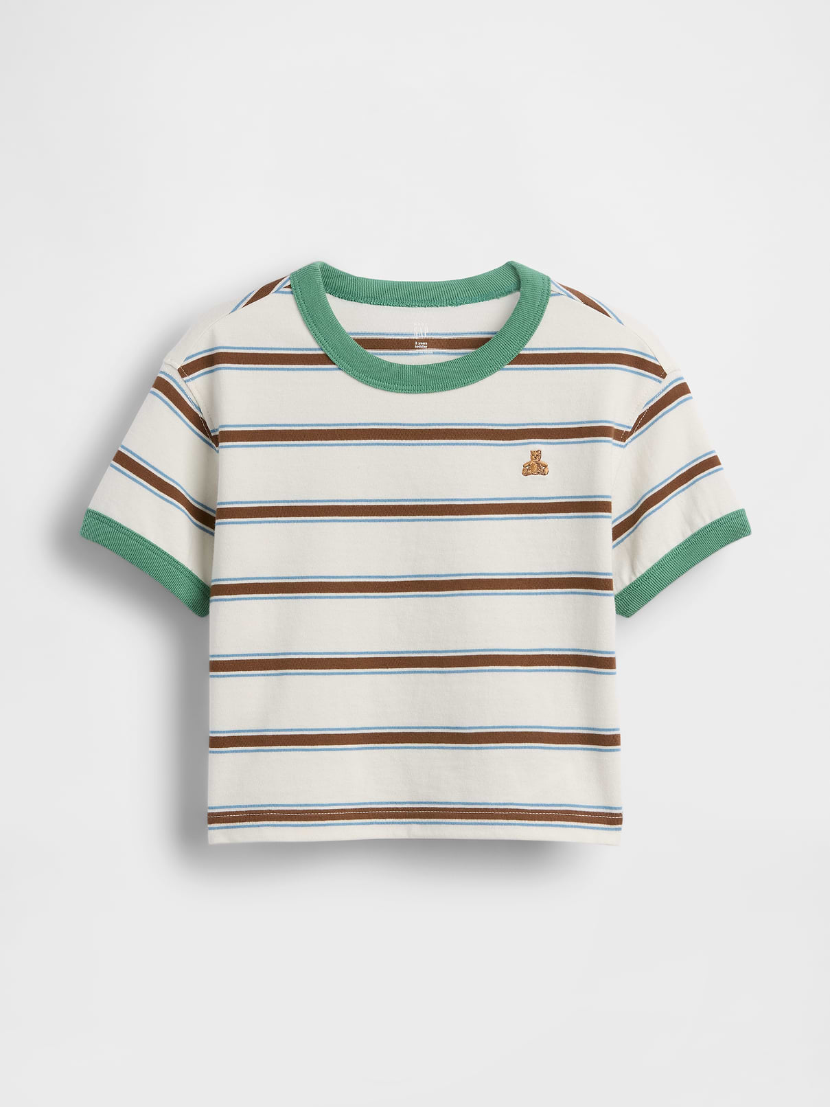 Baby & Toddler Boxy T-Shirt