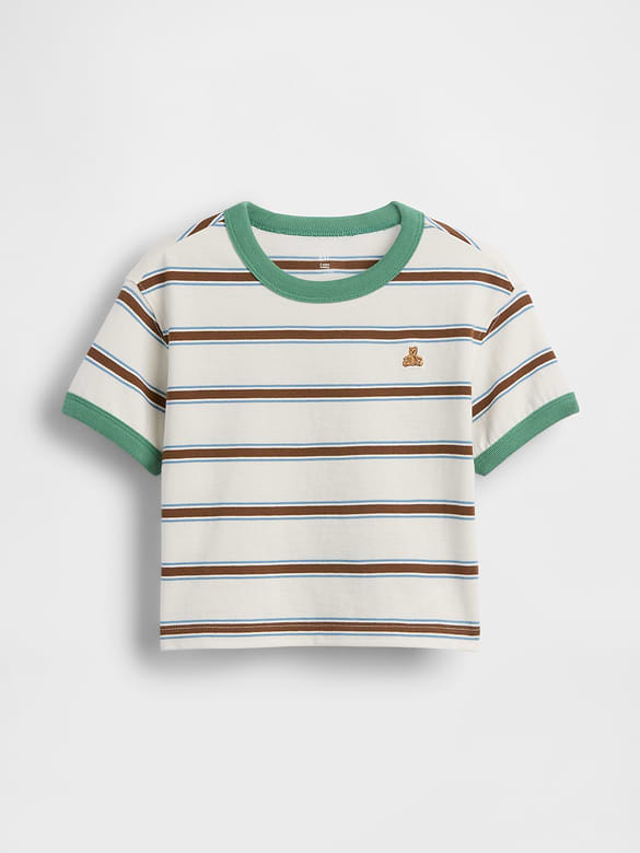 Baby & Toddler Boxy T-Shirt