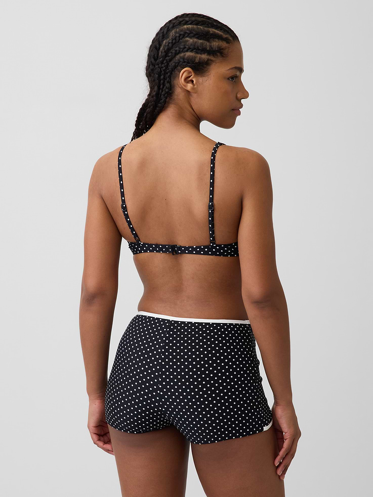 Image number 2 showing, Balconette Bikini Top