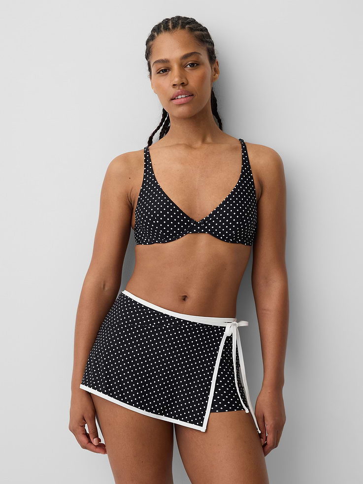 Image number 1 showing, Balconette Bikini Top