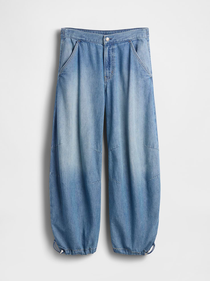Image number 5 showing, Mid Rise UltraSoft Horseshoe Jeans