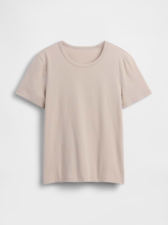 Organic Cotton VintageSoft T-Shirt