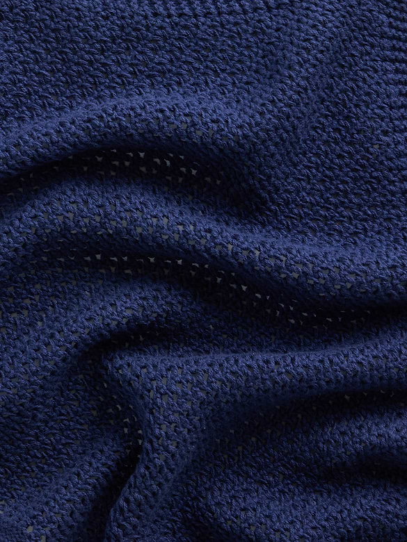 Crochet Scarf