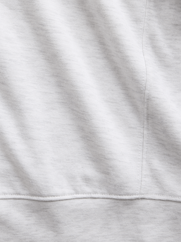 CloudLight Oversized Sweatshirt