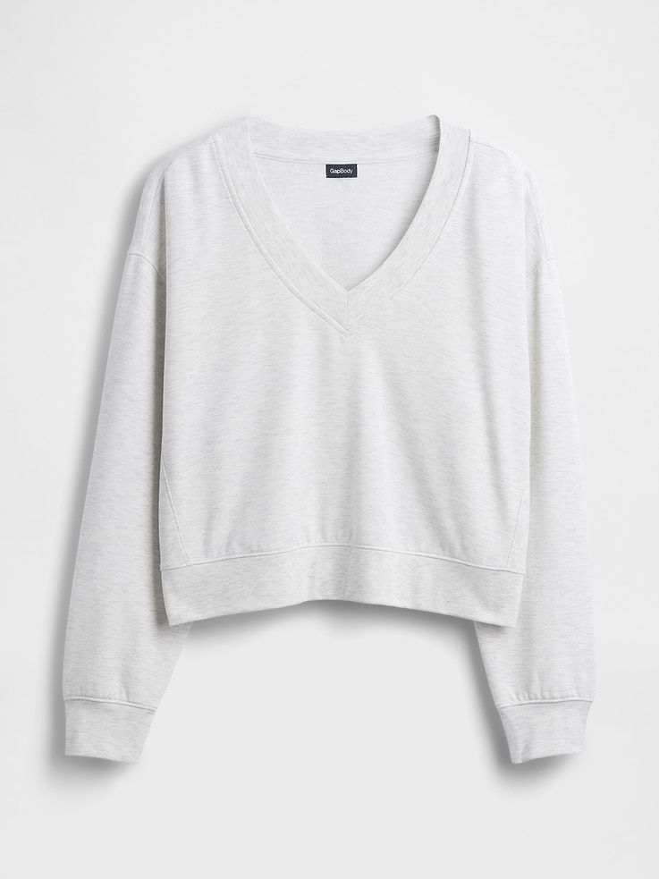 Image number 5 showing, CloudLight Oversized Sweatshirt
