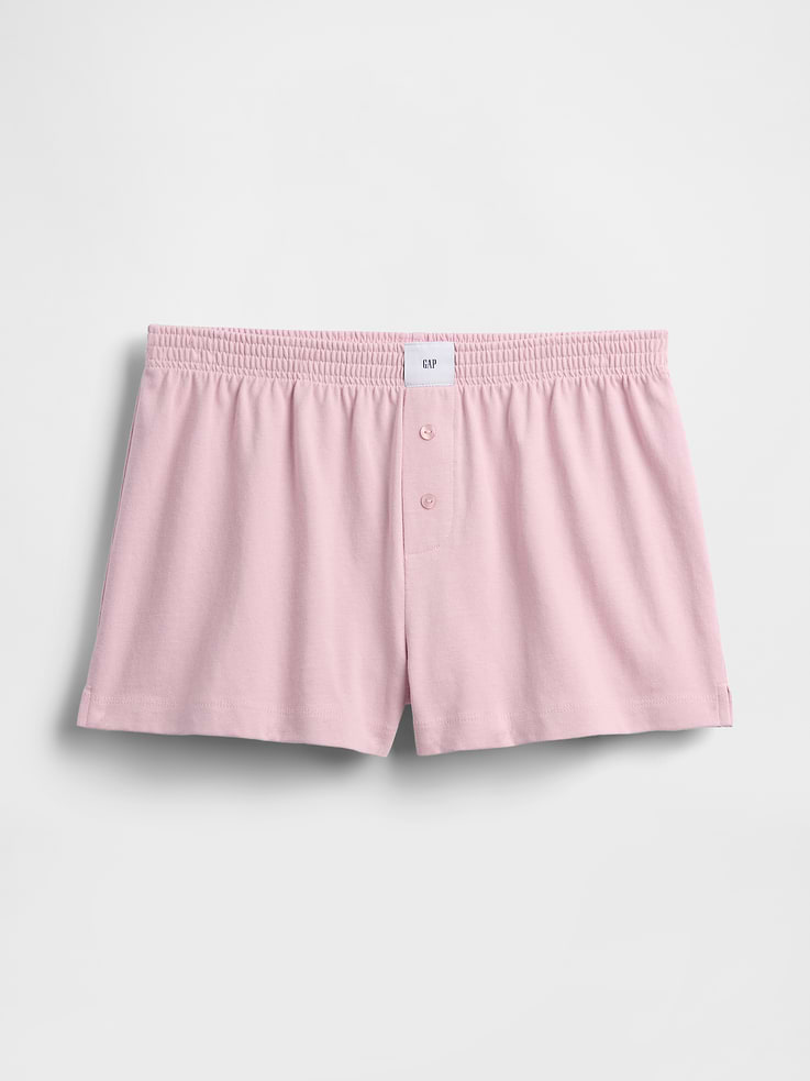 L'image numéro 6 présente Boxeur de pyjama